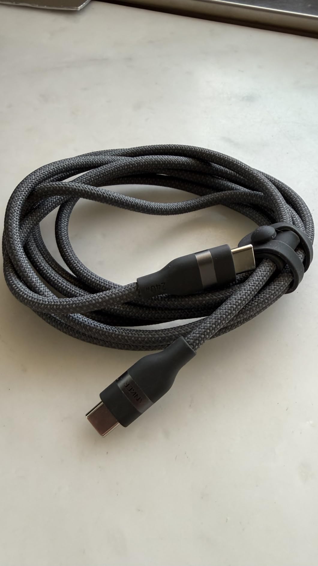 Anker 240W Cable customer photo 1