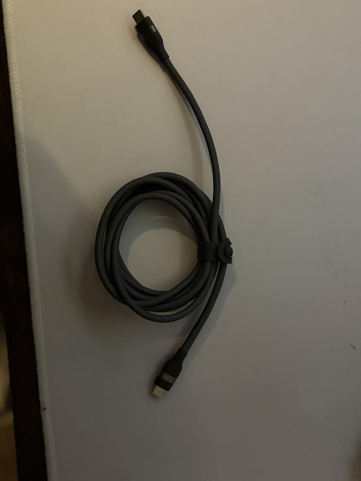 Anker 240W Cable customer photo 2