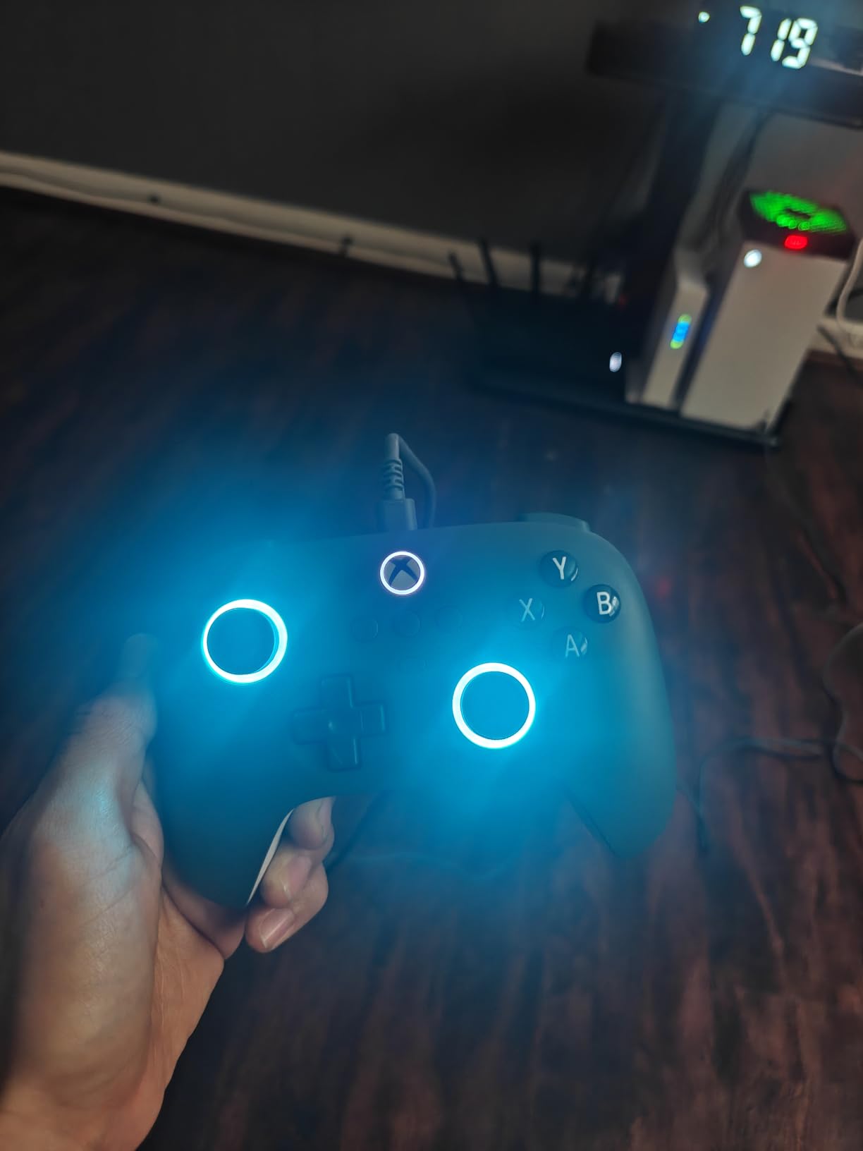 8BitDo Ultimate C customer photo 1