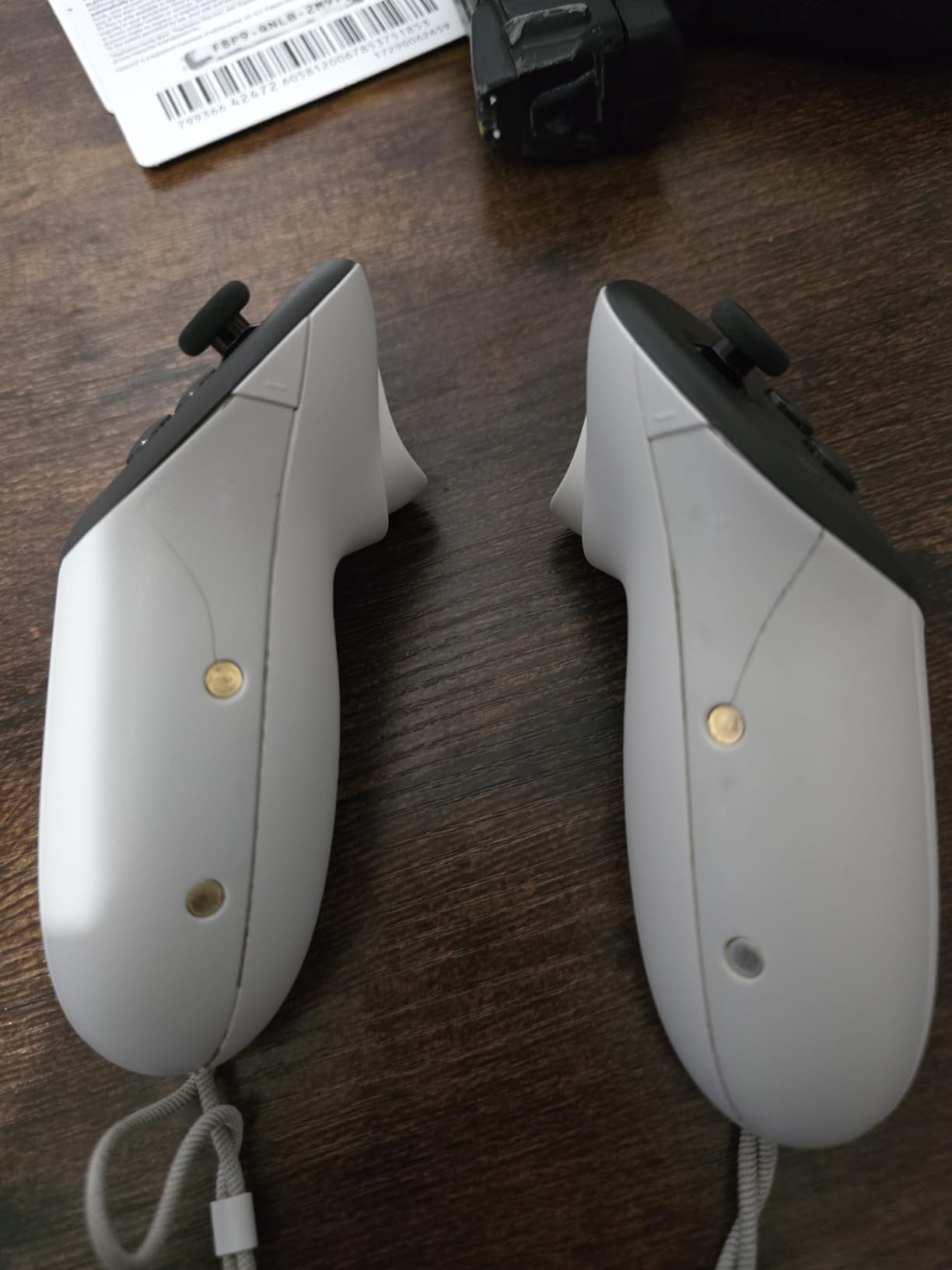 Smatree Charging Dock for Meta Quest 3S/Quest 3 customer photo 1