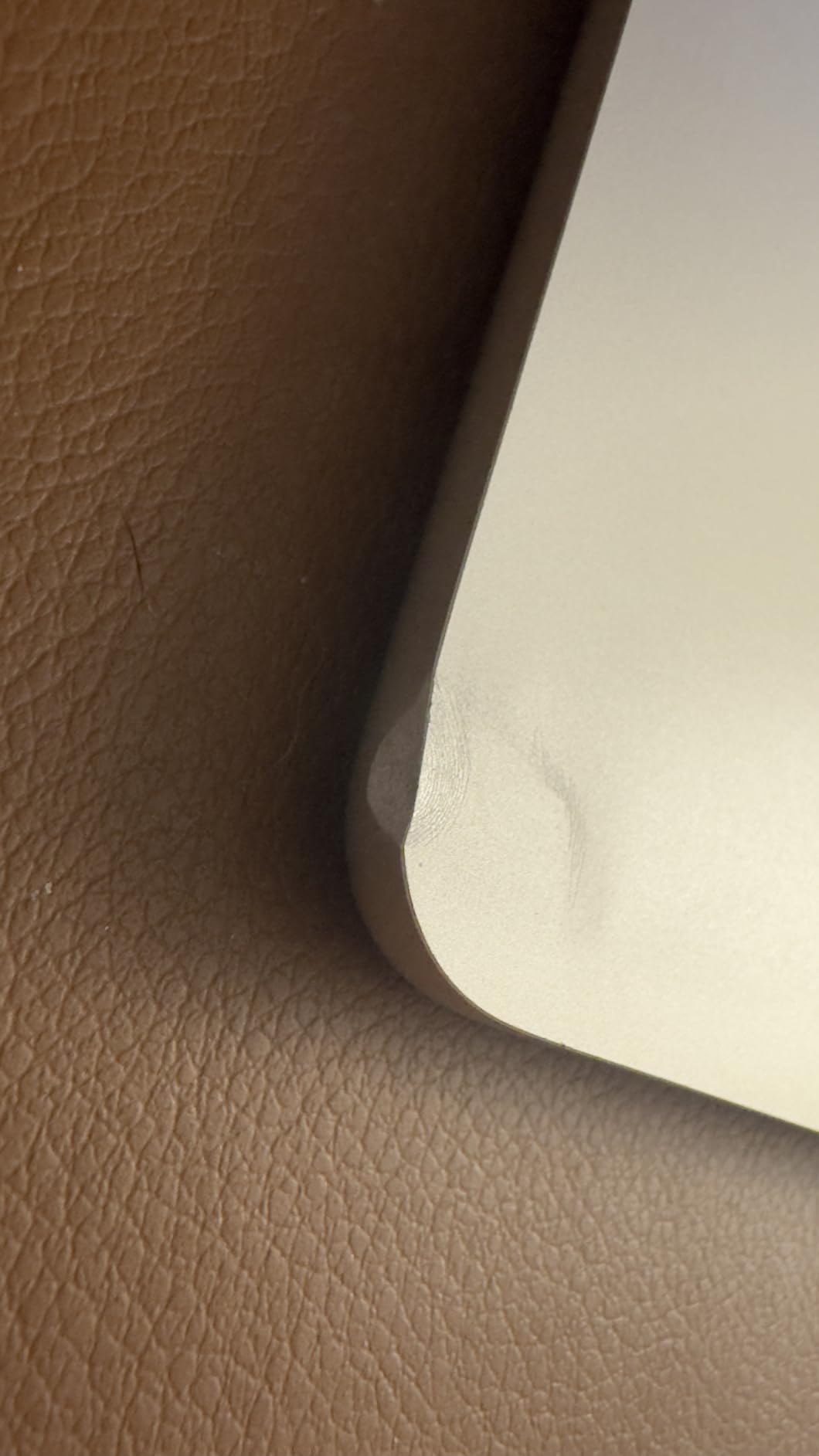 MacBook Air M3 15-inch customer photo 1