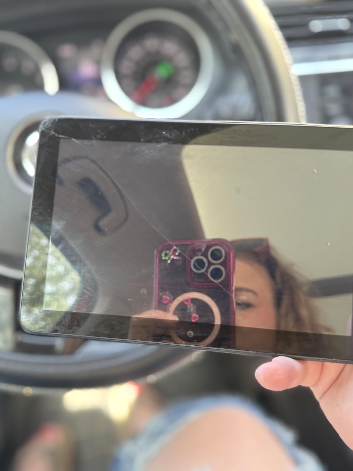 Fire HD 8 Kids (2024) customer photo 1