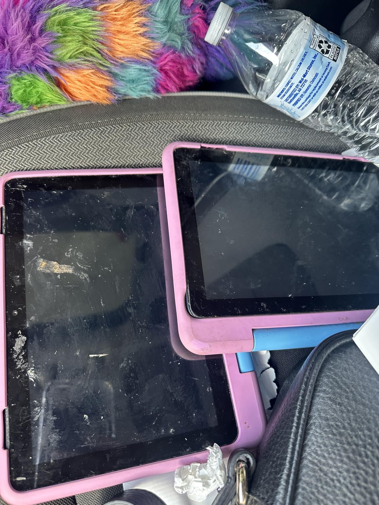 Fire HD 8 Kids Pro customer photo 1