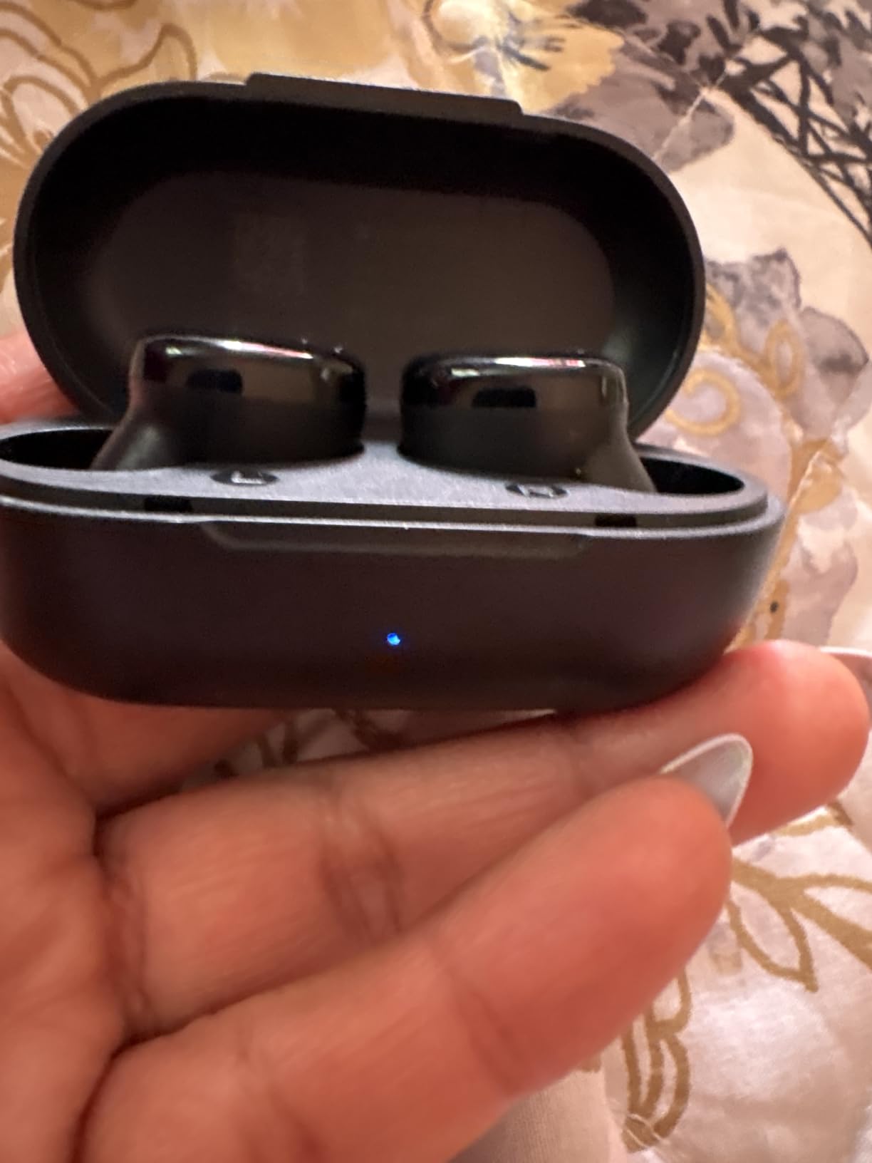 Kurdene Earbuds customer photo 1