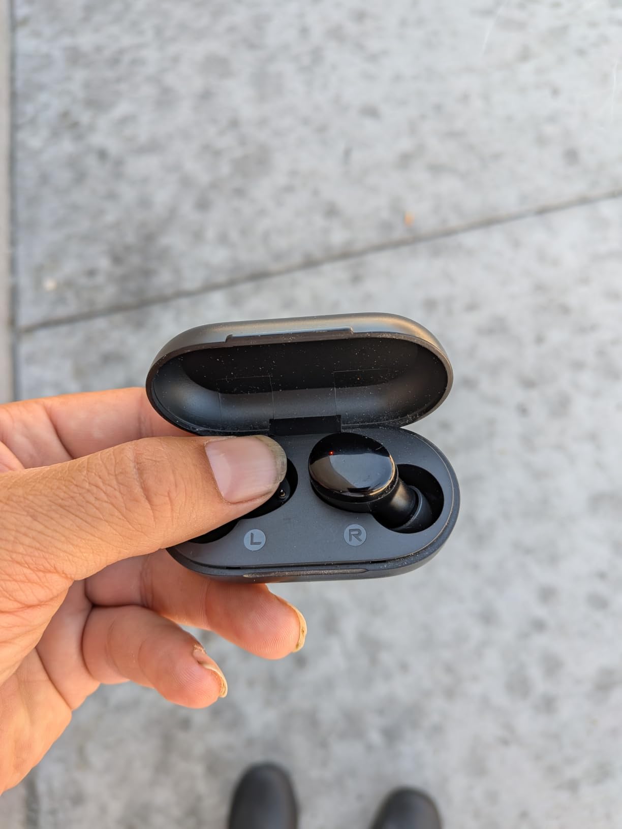 kurdene V9I customer photo 1