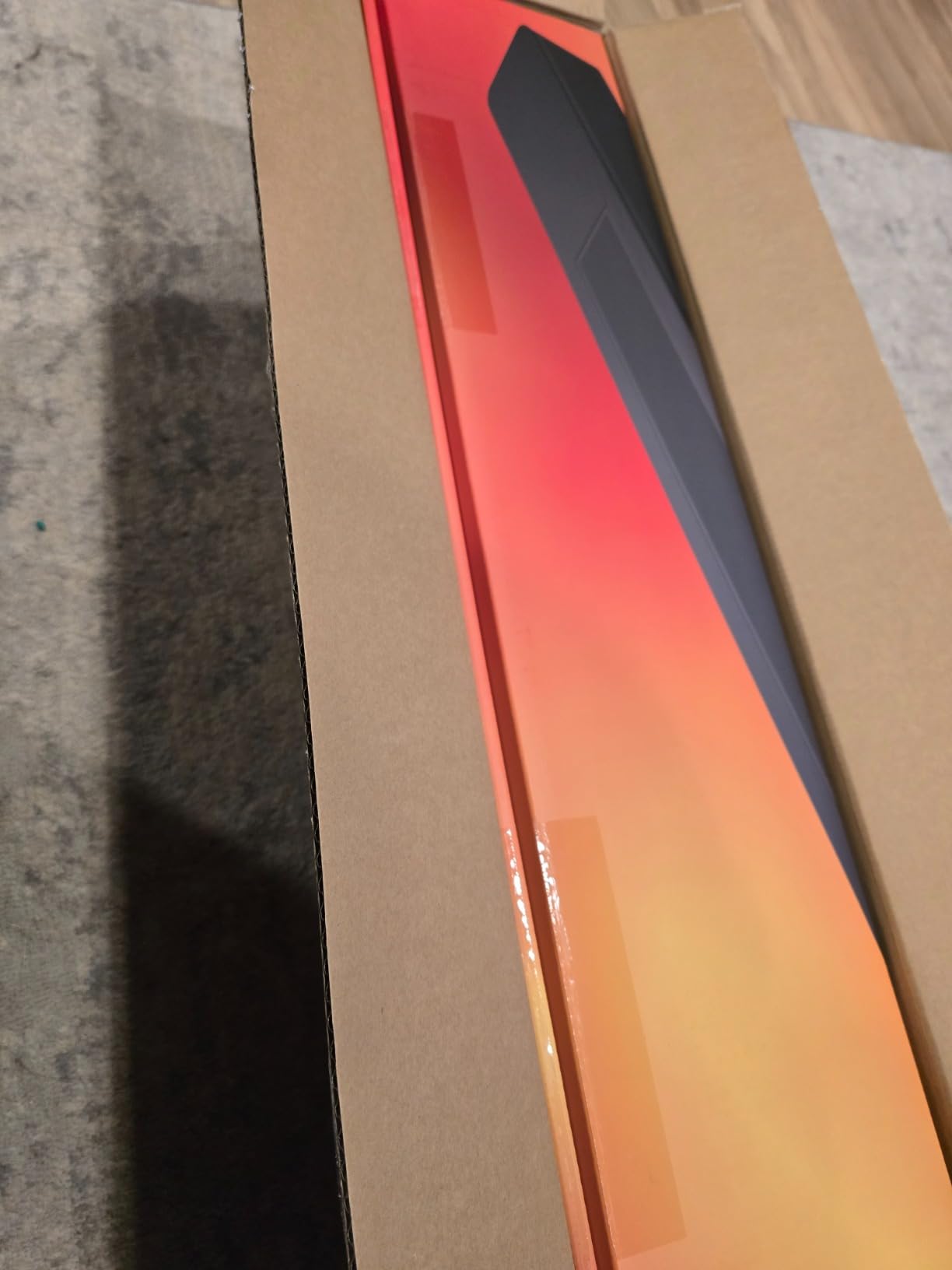 Bose Smart Dolby Atmos Soundbar customer photo 1