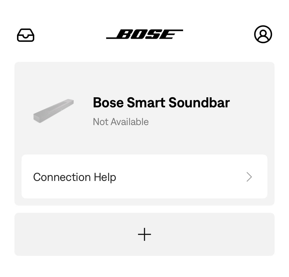 Bose Smart Dolby Atmos Soundbar customer photo 2