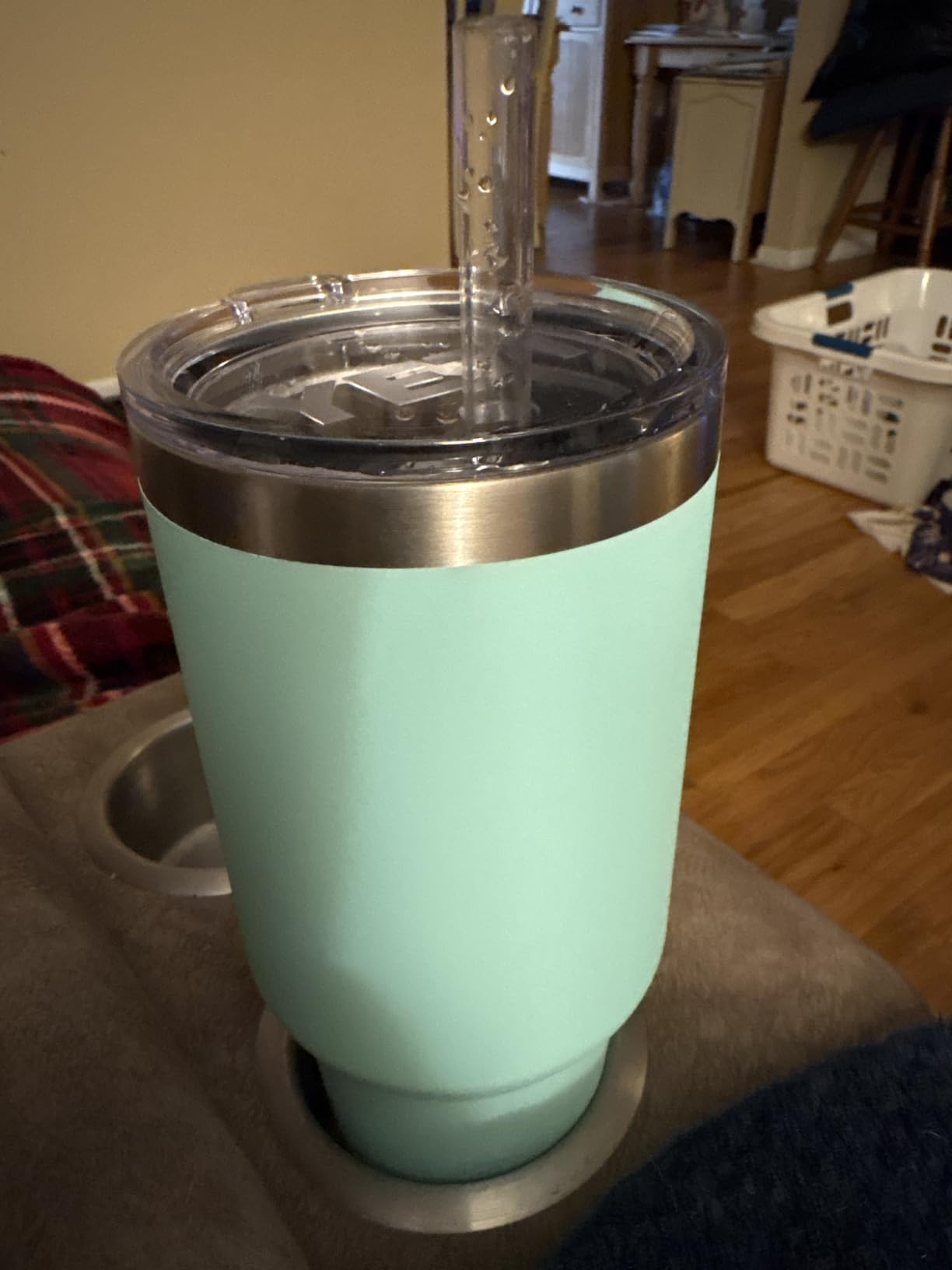 Rambler 42 oz Straw Mug customer photo 1