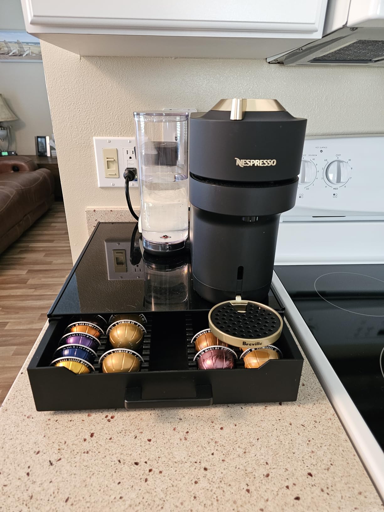Pop+ Black Gold customer photo 1