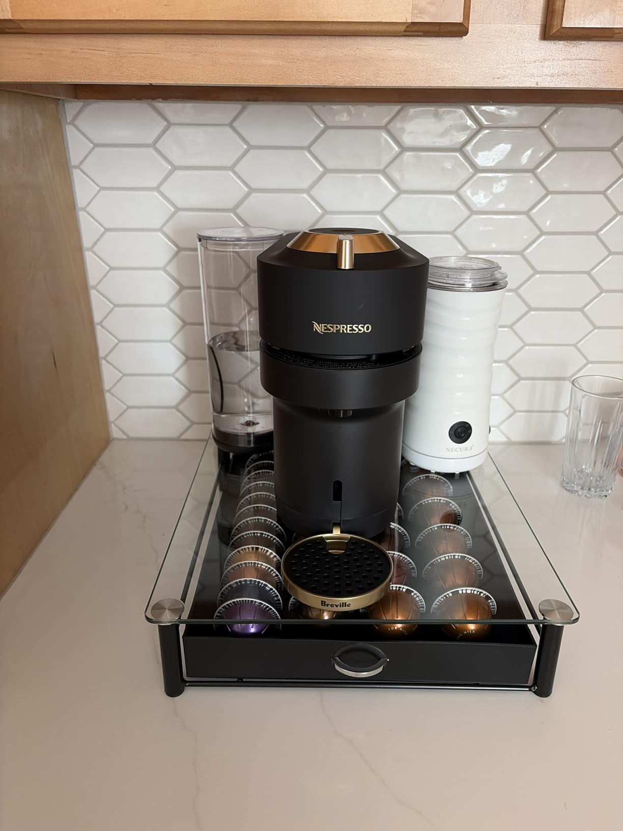 Pop+ Black Gold customer photo 2
