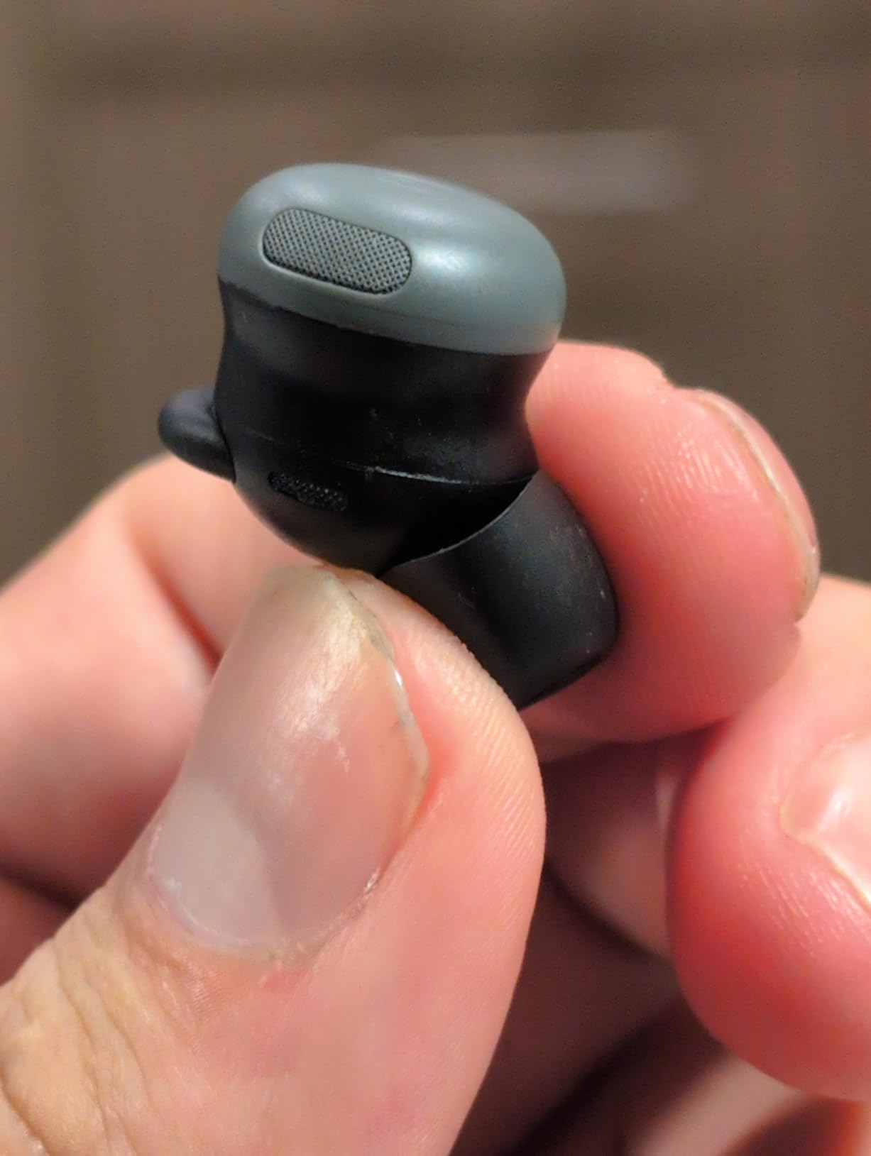 Google Pixel Buds Pro 2 - Wireless Bluetooth Earbuds - Hazel customer photo 2