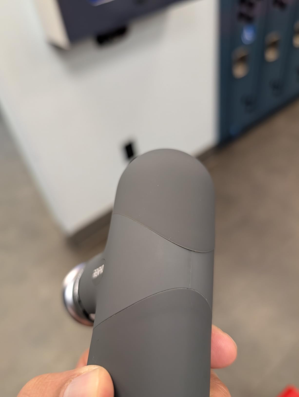 RENPHO Mini Thermal customer photo 1
