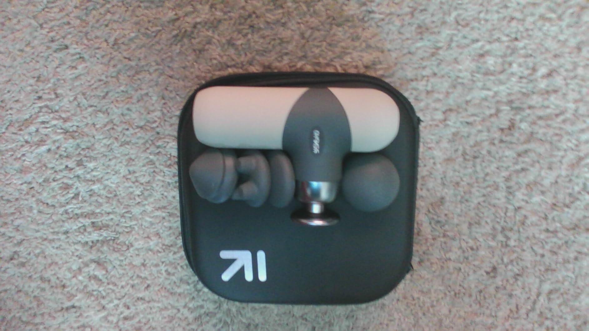 RENPHO Mini Thermal customer photo 2