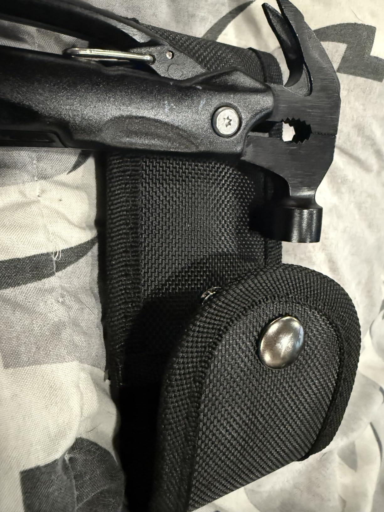 BIIB Hammer Multitool customer photo 2