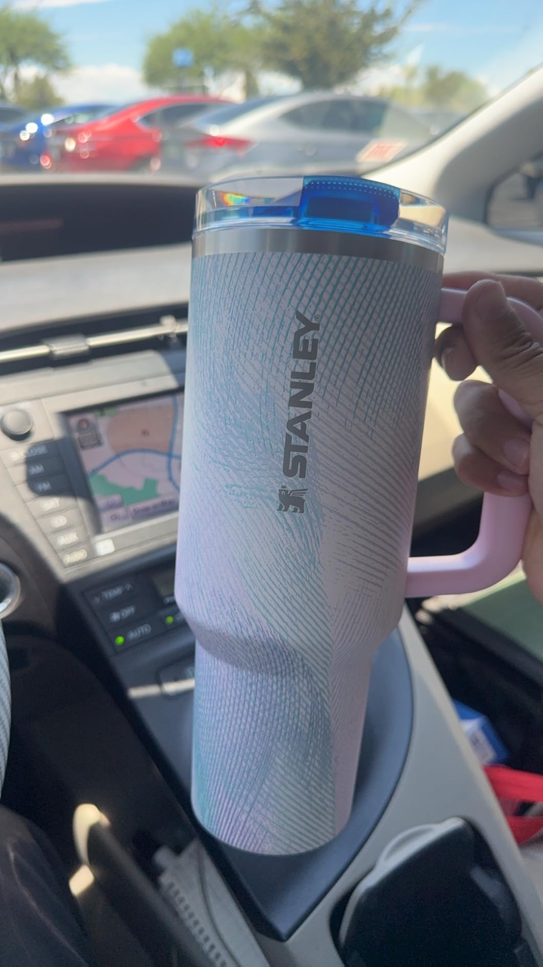 Stanley Quencher ProTour customer photo 1
