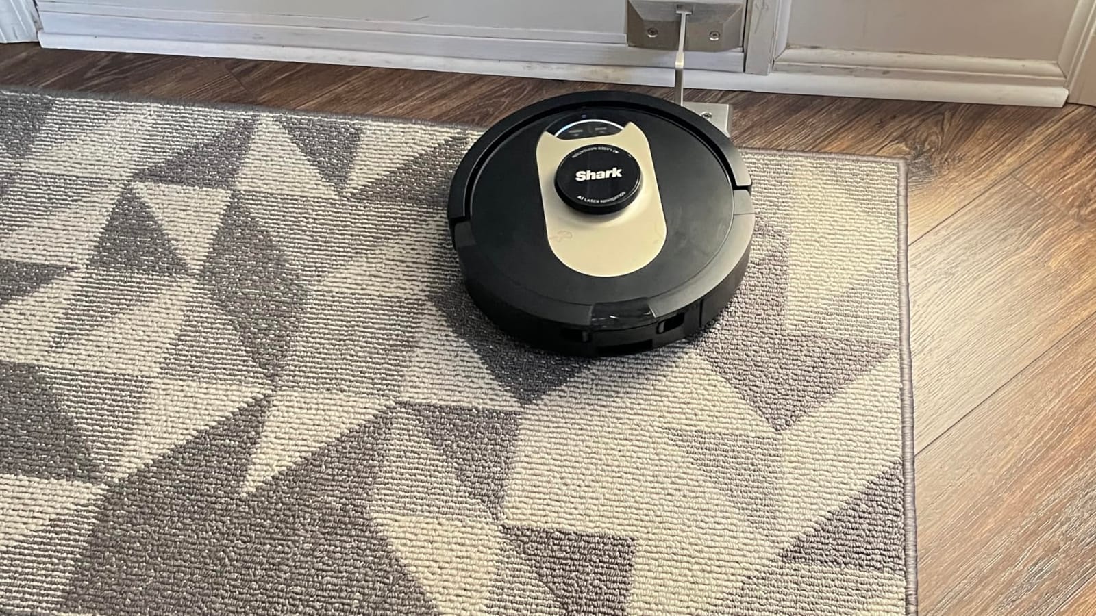 Shark PowerDetect AV2800ZE customer photo 1