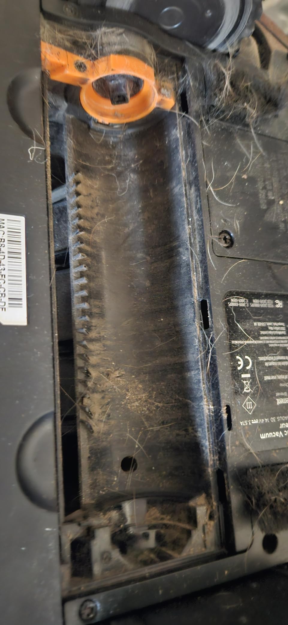 Shark PowerDetect AV2800ZE customer photo 2