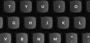 Keychron K2 HE Wireless Magnetic Hall Effect Custom Keyboard 75% Layout customer photo 2