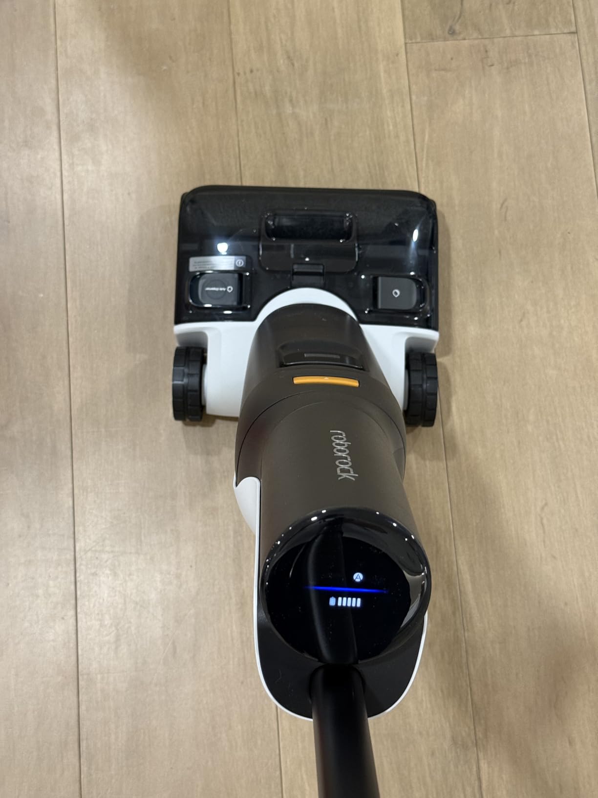 roborock F25 XT customer photo 1