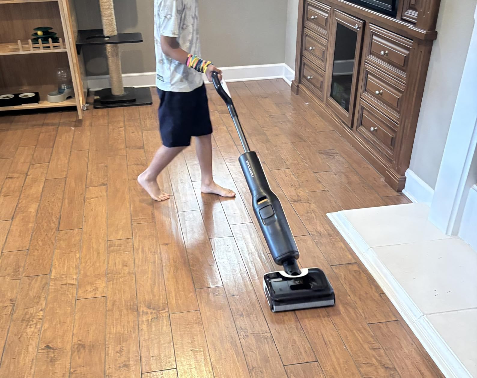 roborock F25 XT customer photo 2