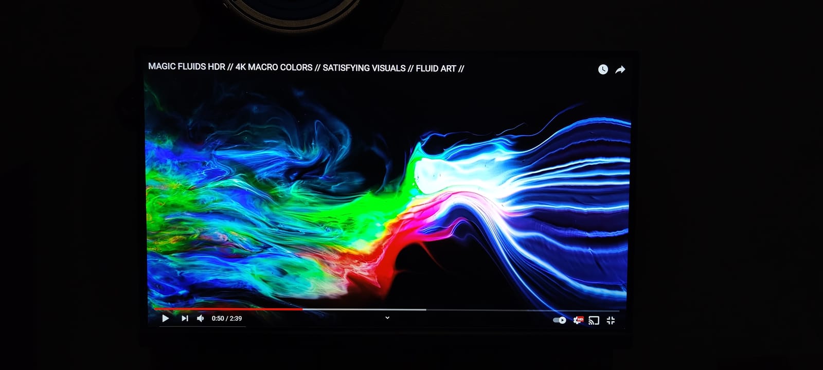 ViewSonic VA2756A-MHD 27 Inch Full HD Computer Monitor, IPS 120Hz Display customer photo 1