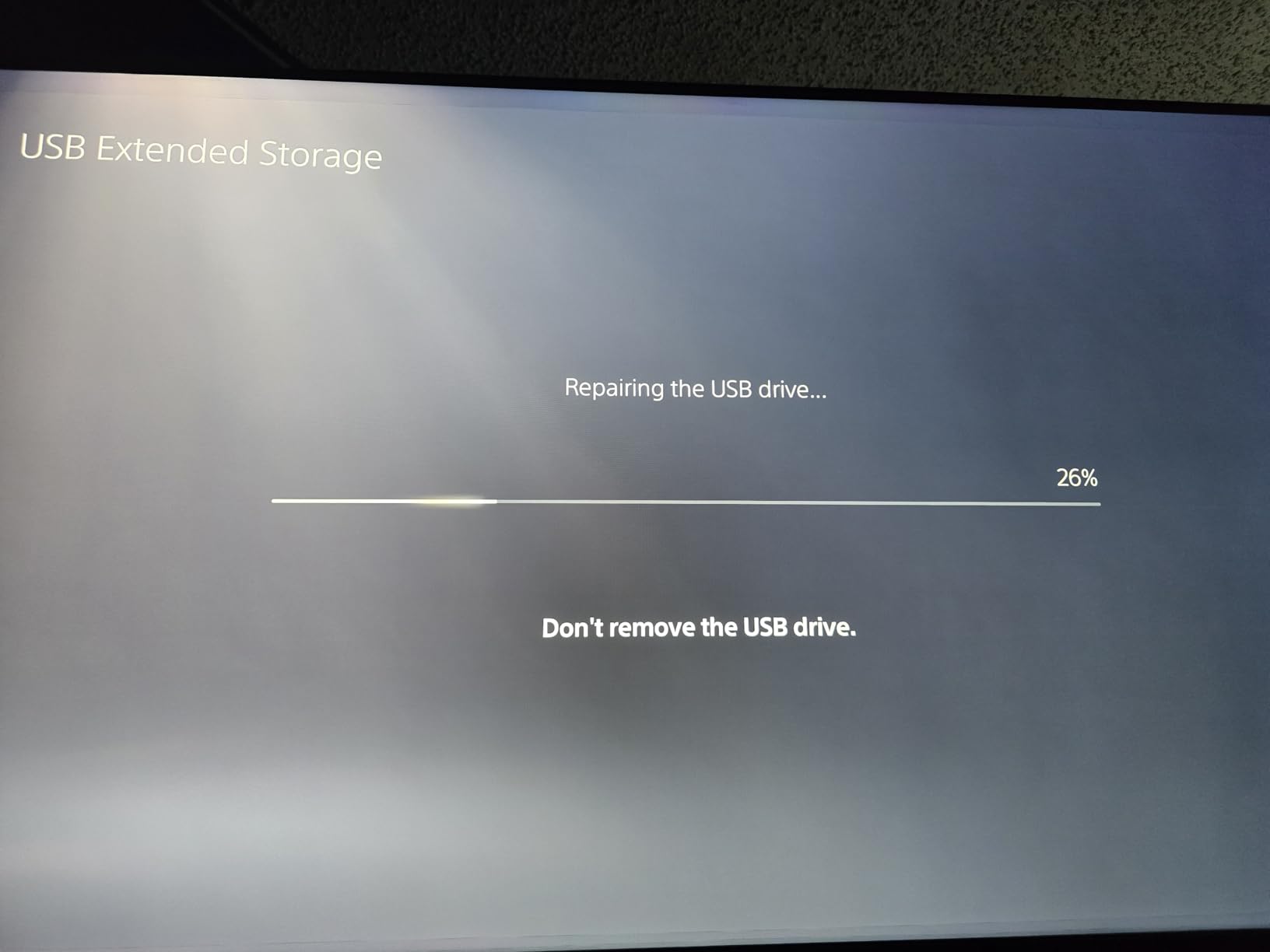 Facet 500GB External Hard Drive Portable USB-C/USB 3.1 Plug & Play Ultra- Slim HDD Hard Drive for Backup, Gaming, PC, Mac, Laptop, PS4, Xbox, Smart TV (Black) customer photo 2