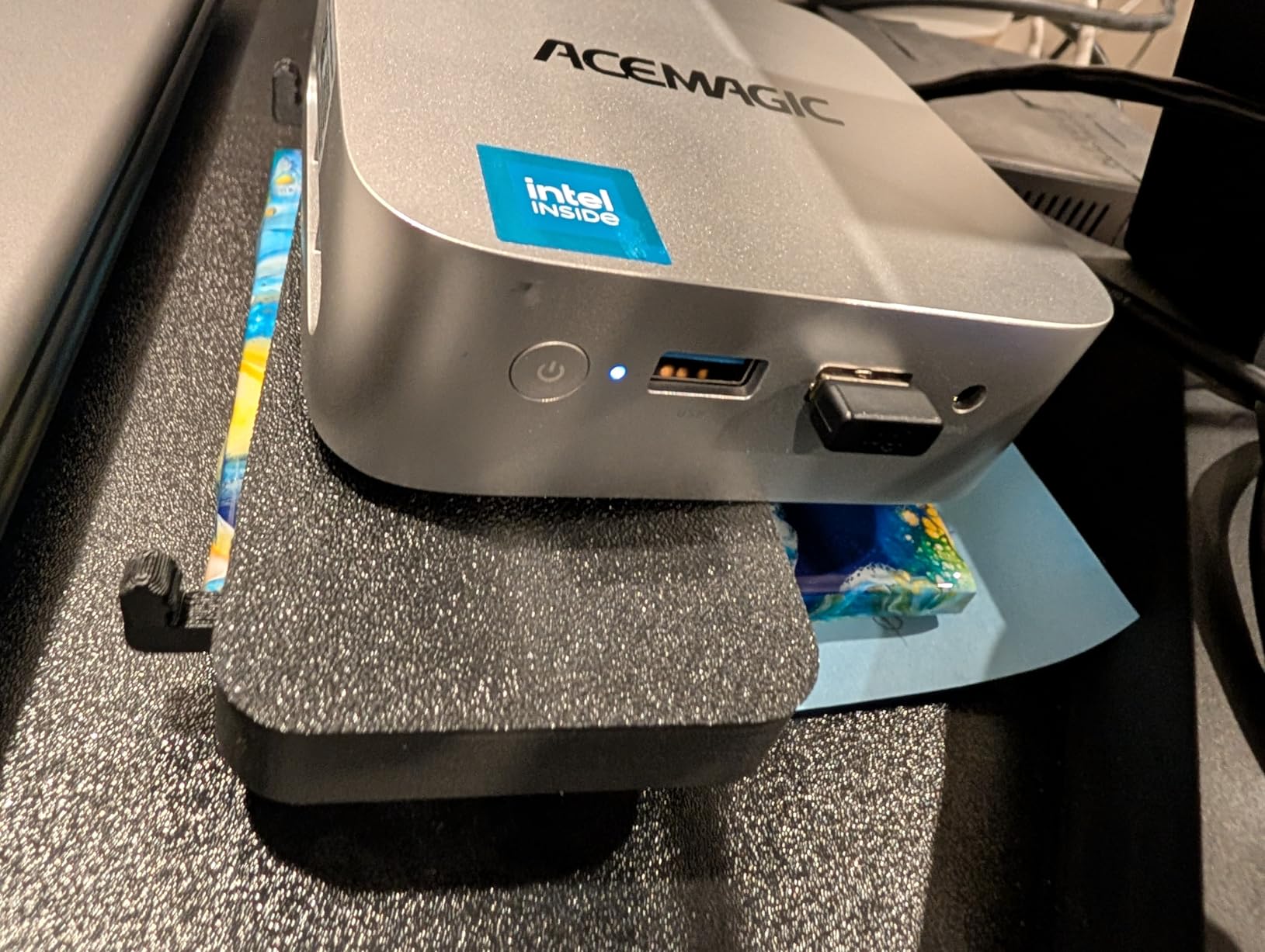 ACEMAGIC K1 7330U customer photo 2