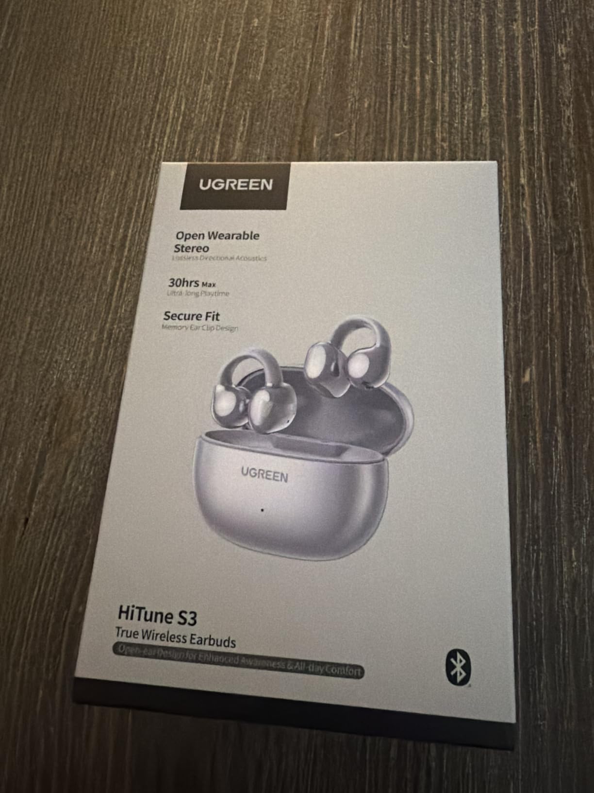 UGREEN HiTune S3 customer photo 2
