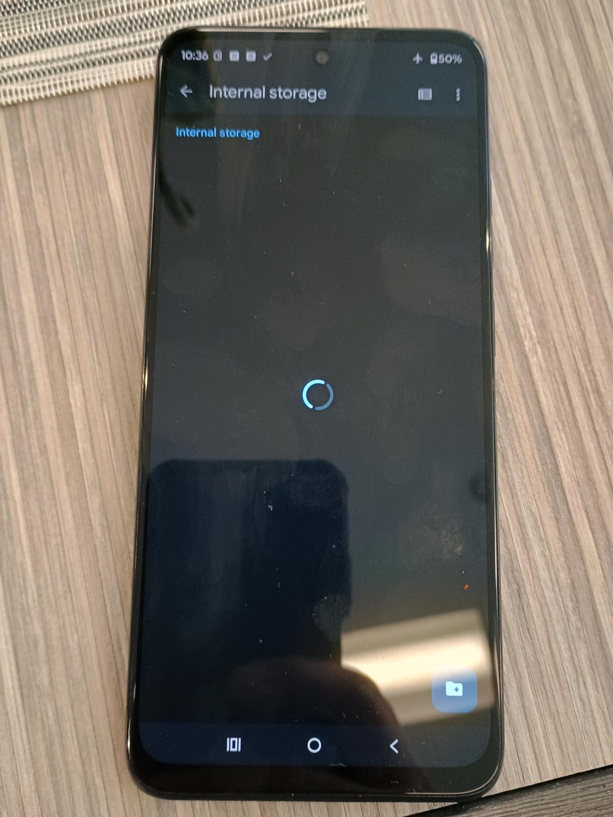 Motorola Moto G Power customer photo 2