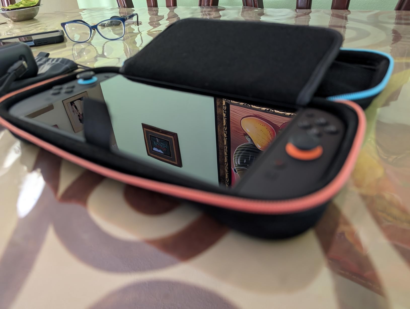 ivoler Switch 2 Case customer photo 1