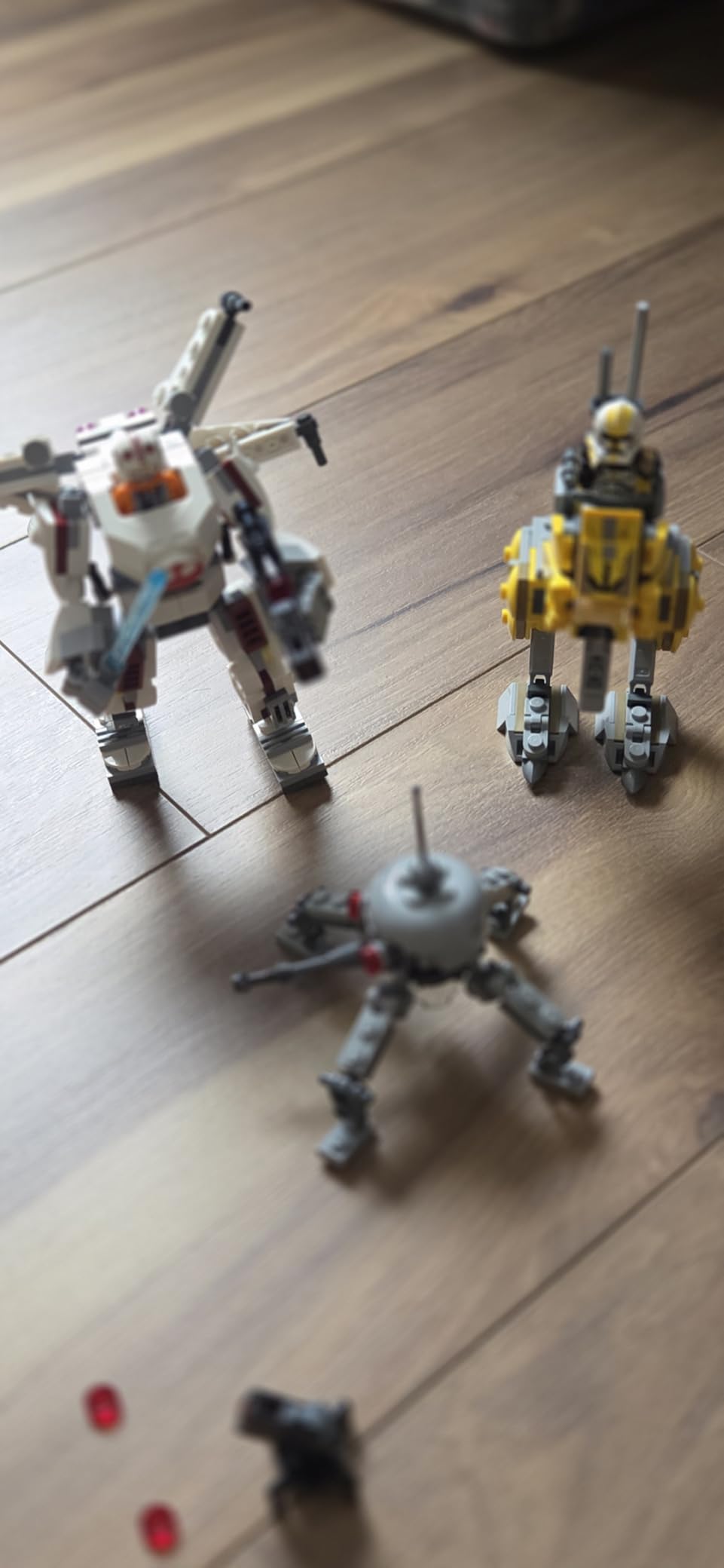 LEGO 327th Battle Pack customer photo 1