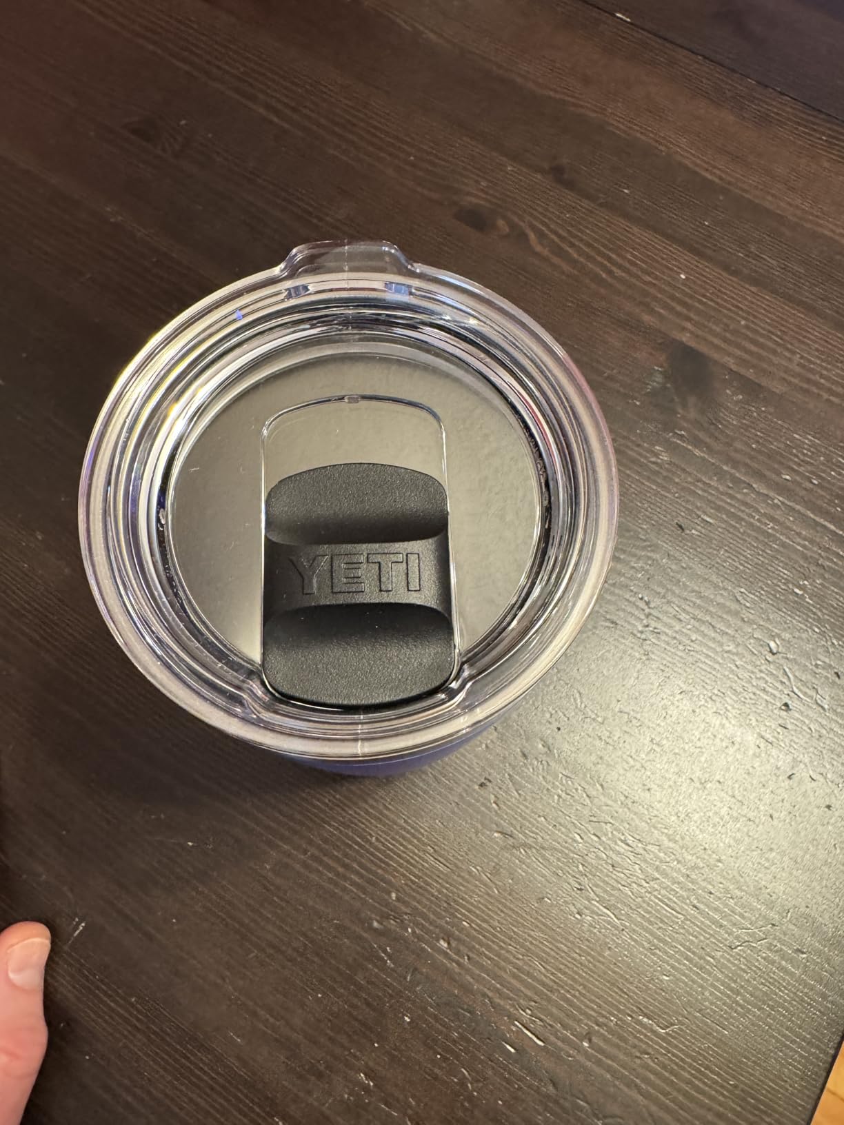 Rambler 20 oz Tumbler customer photo 1
