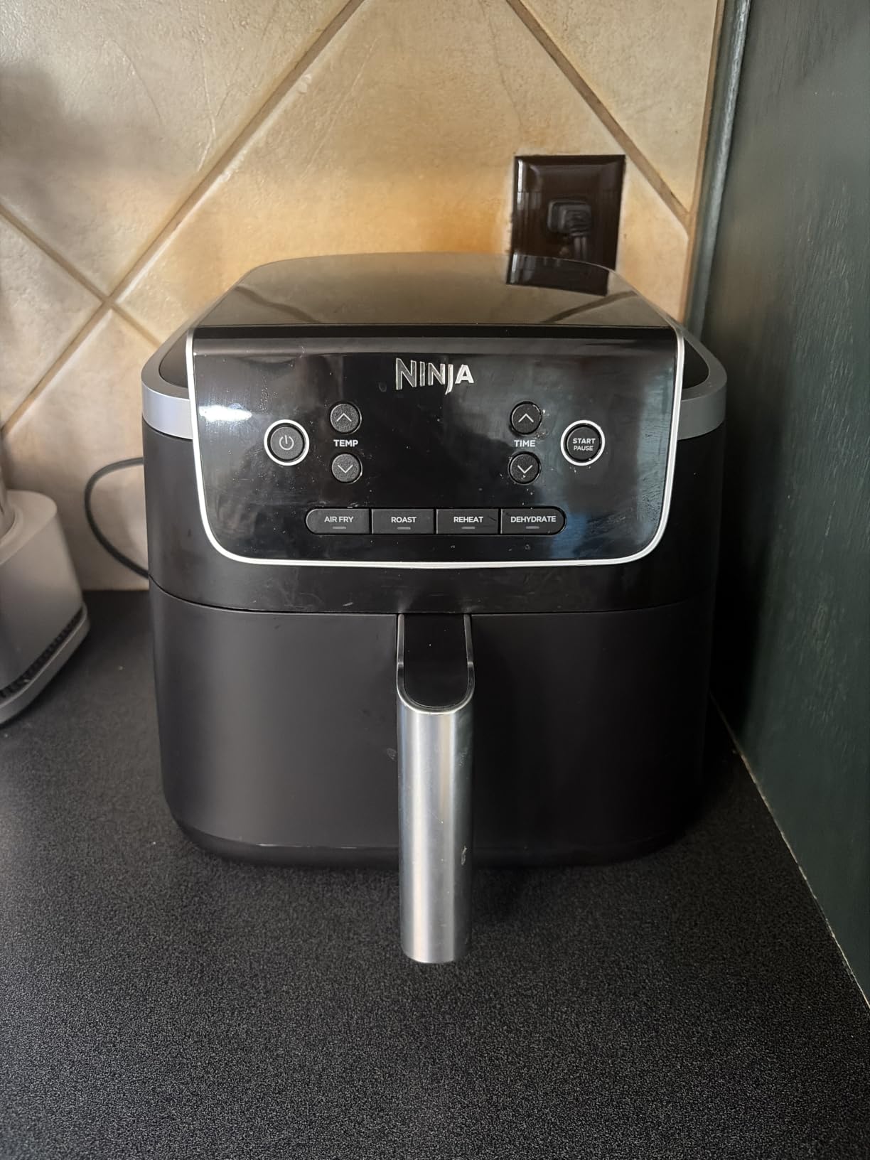 Ninja Air Fryer Pro customer photo 2