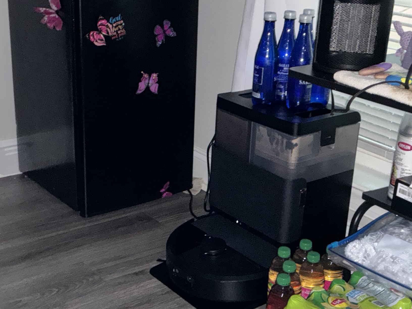 Roomba Plus 505 Combo customer photo 2