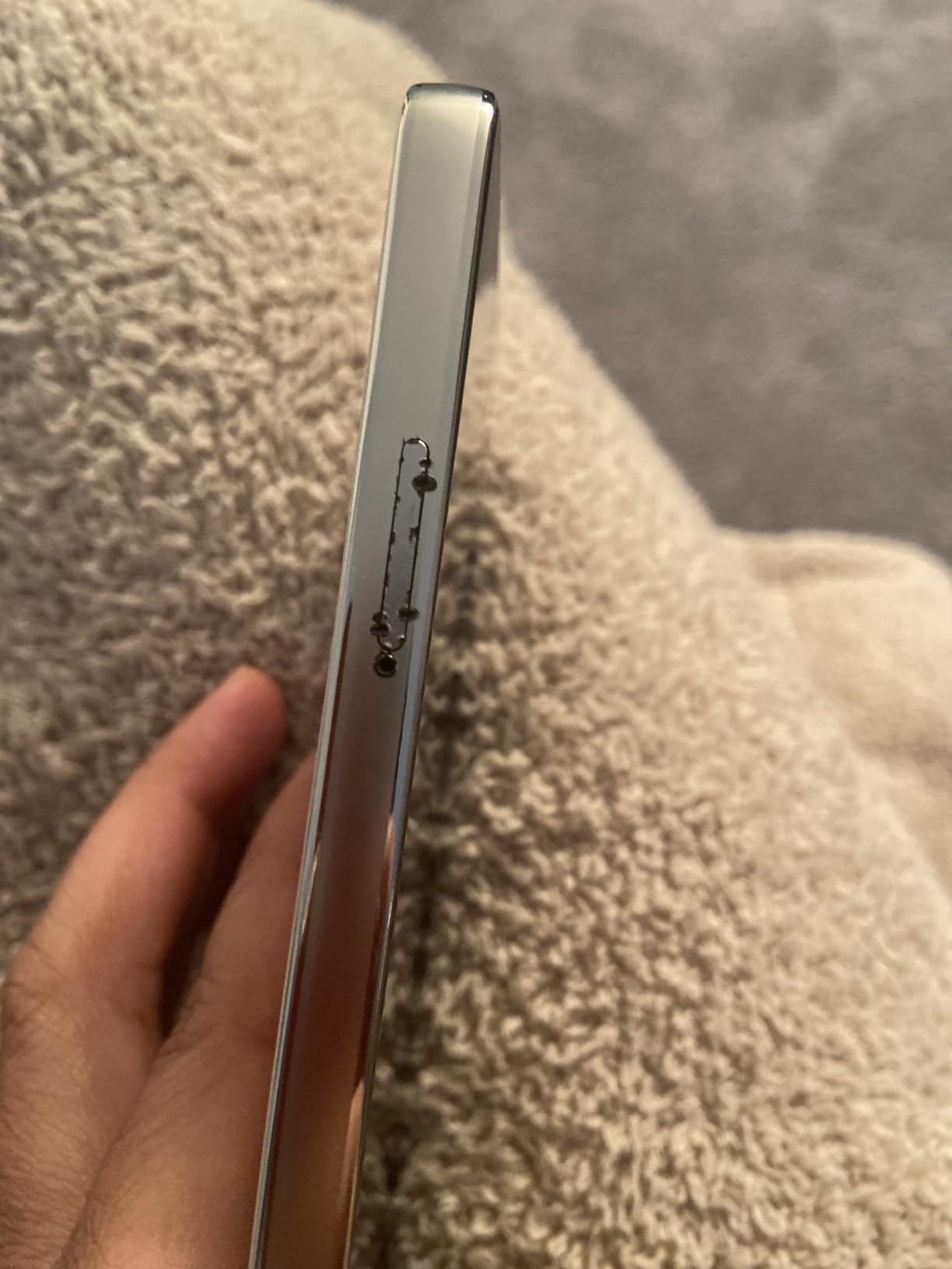 Motorola Moto G Stylus customer photo 2