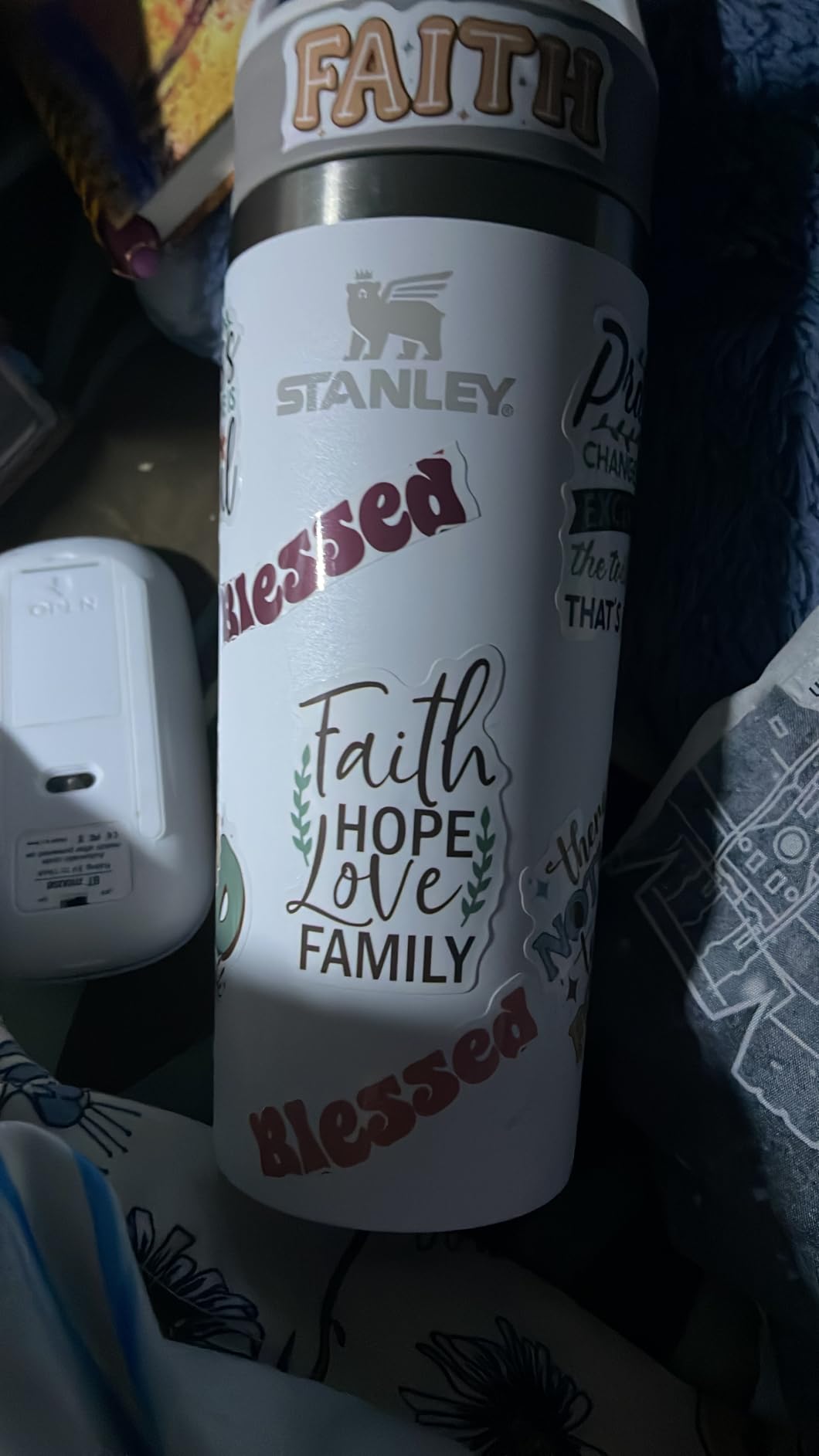 Stanley Cafe-To-Go Mug customer photo 1