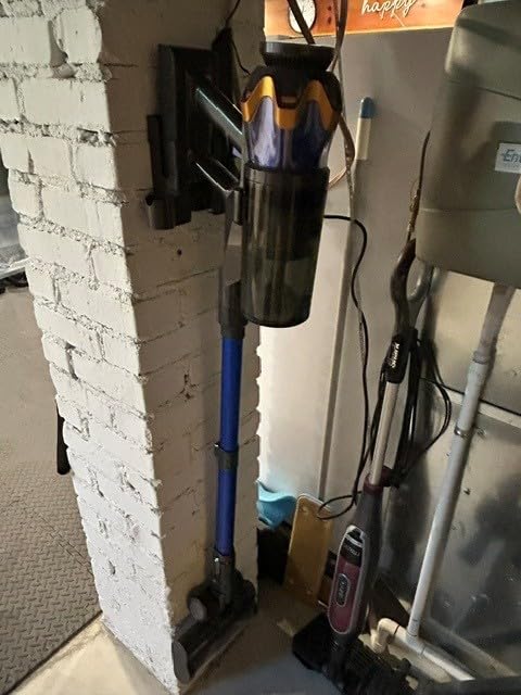 JELLYPIG X100 Cordless Vacuum customer photo 2