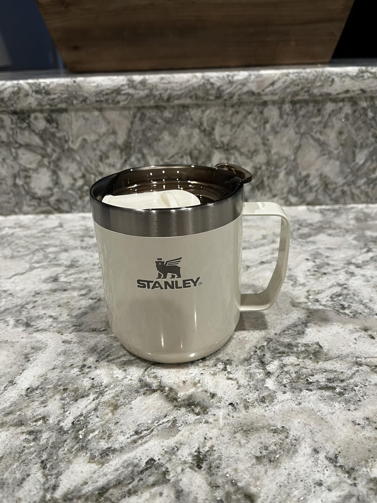 Stanley Everyday Camp Mug customer photo 2