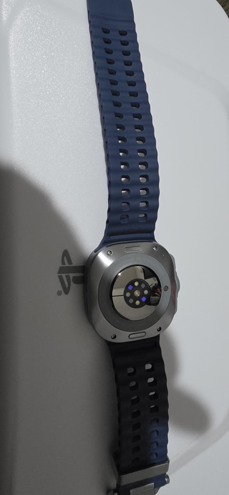 Galaxy Watch Ultra customer photo 1