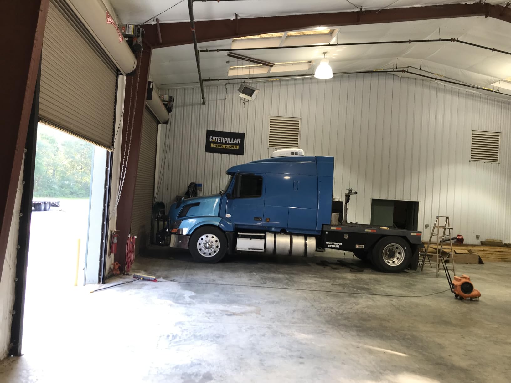 TURBRO Inverter 13.5K BTU RV Air Conditioner with Cooling and Heat Pump customer photo 2