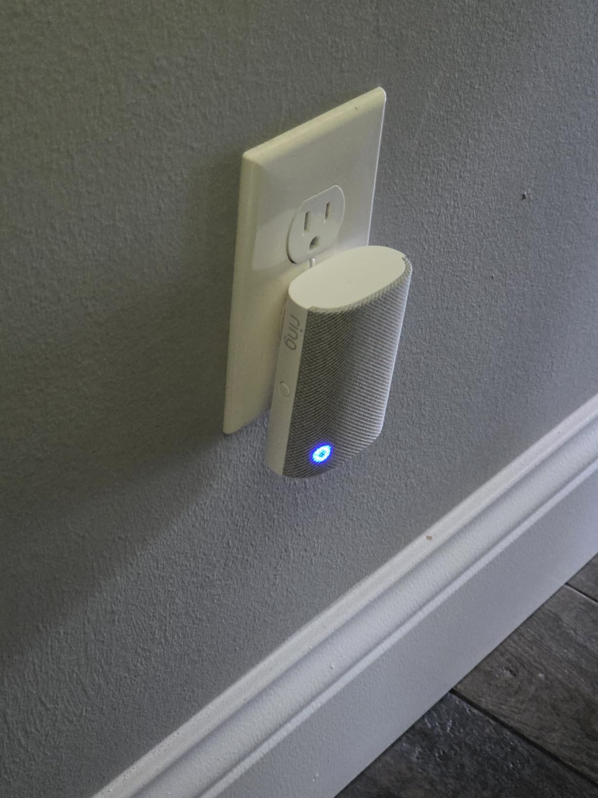 Ring Chime customer photo 2