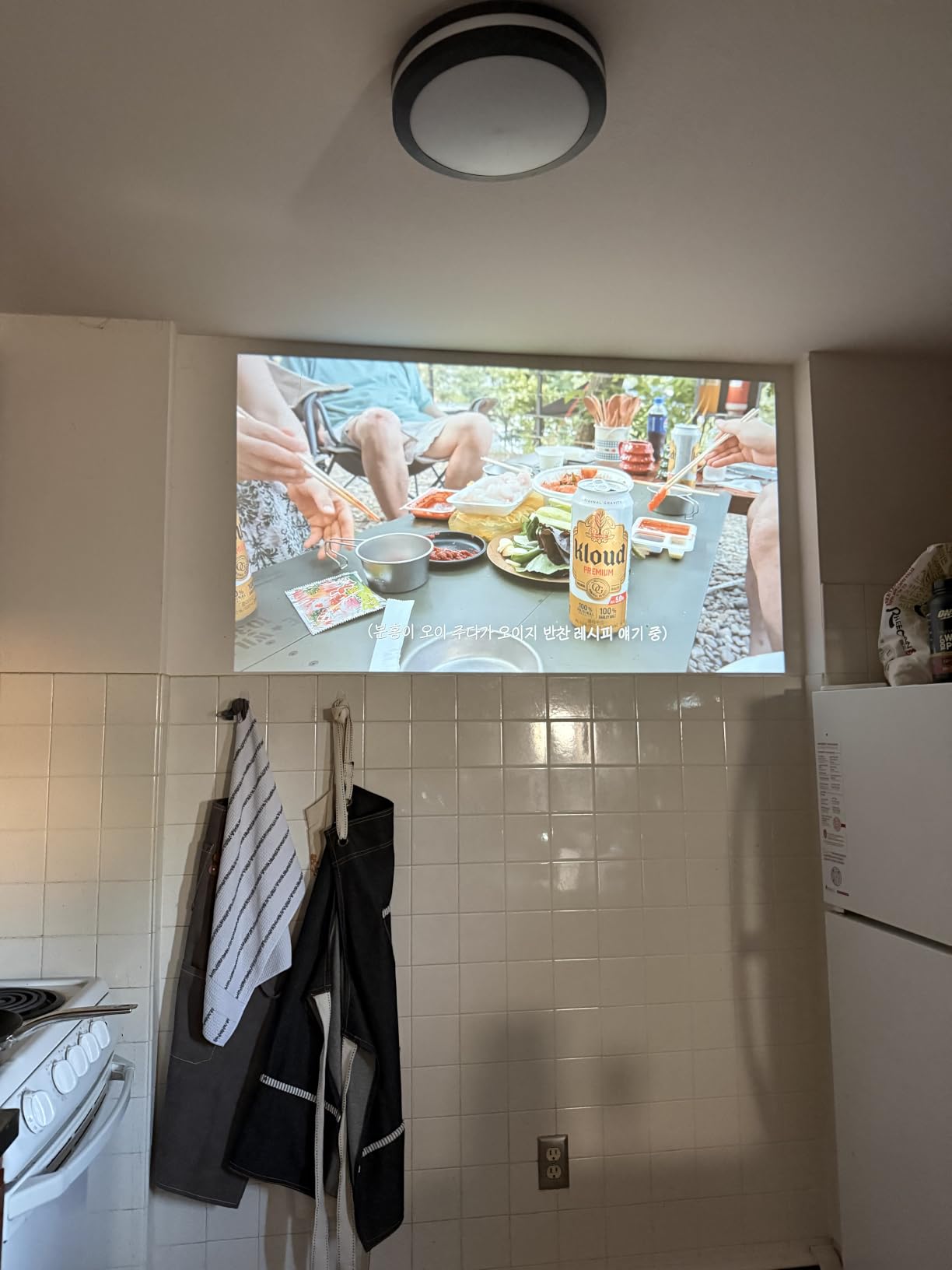 TCL C1 customer photo 1