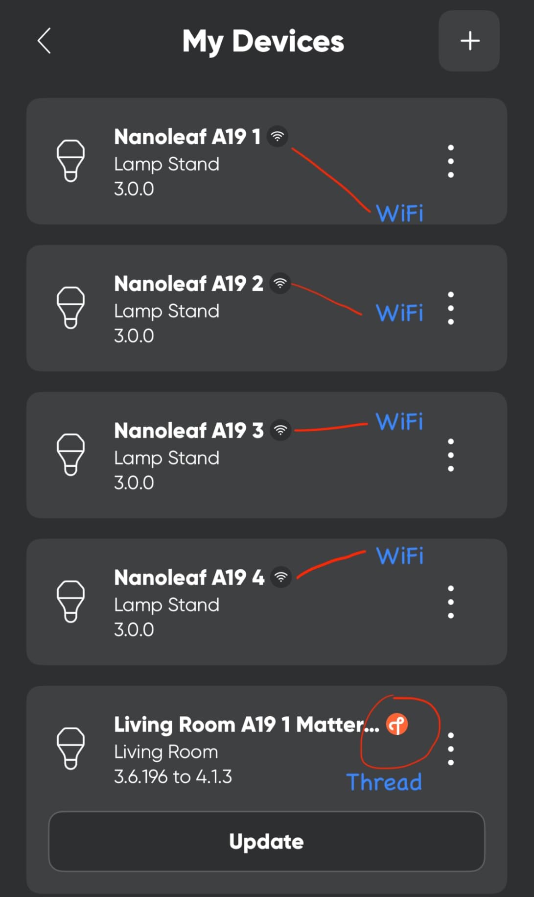 Nanoleaf Essentials 2-Pack customer photo 1