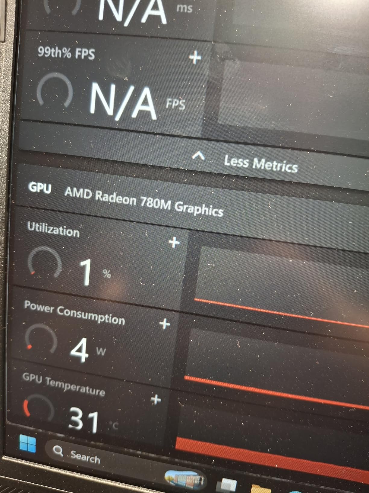 GIGABYTE Gaming A16 customer photo 1