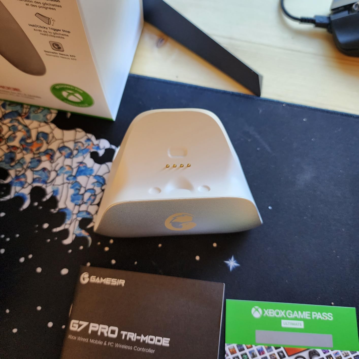 GameSir G7 Pro customer photo 1