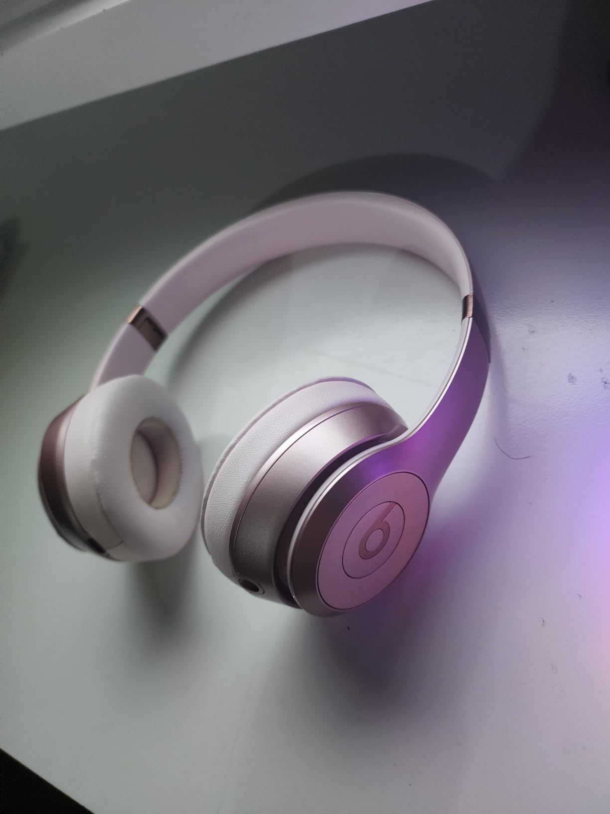 Beats Solo 4 customer photo 1