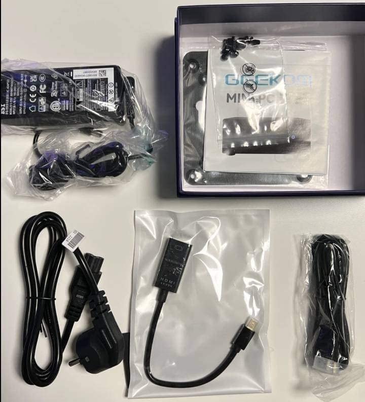 GEEKOM A9 Max customer photo 1