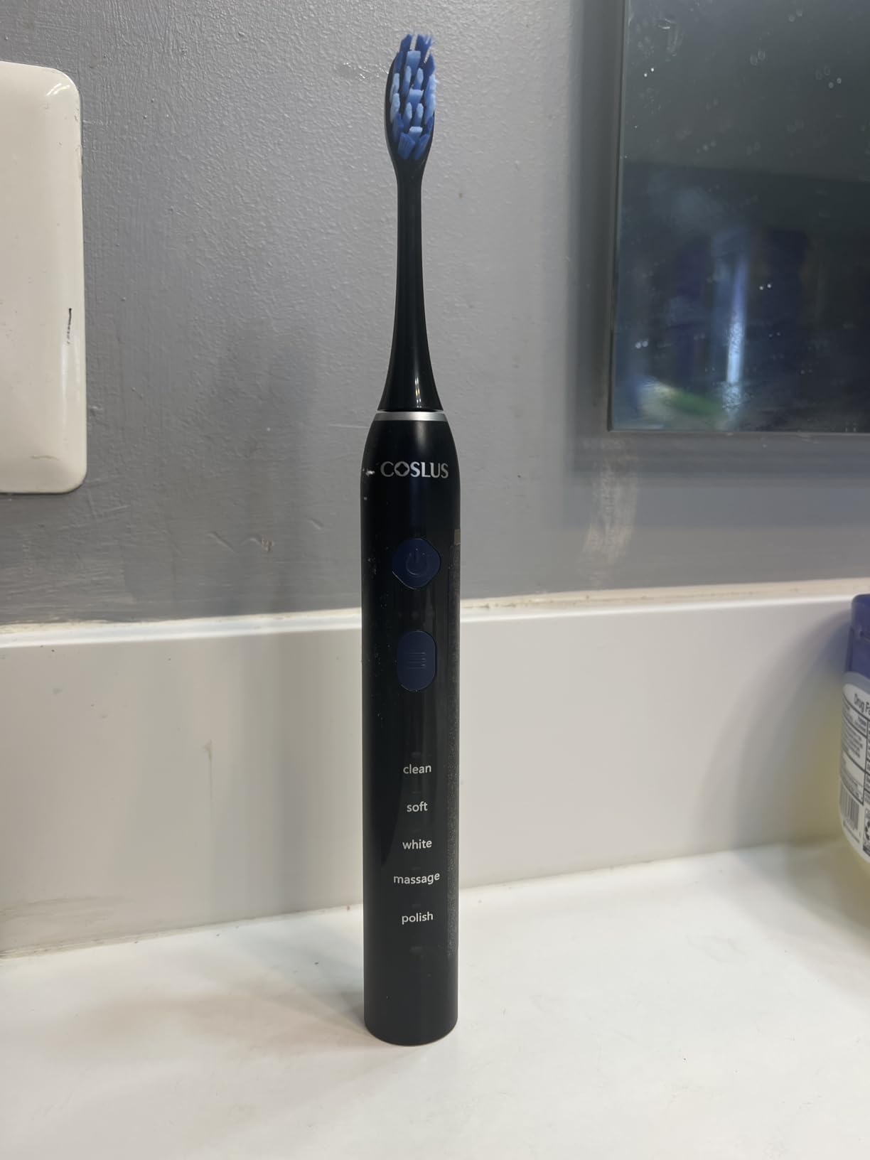 COSLUS C30 customer photo 1