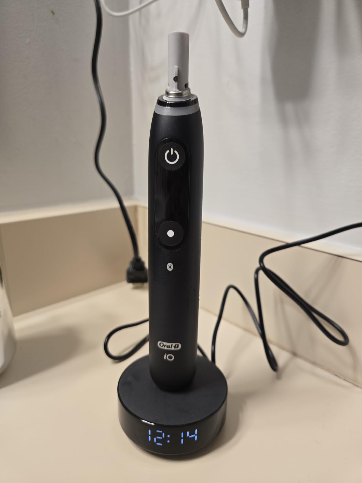Oral-B iO9 customer photo 2