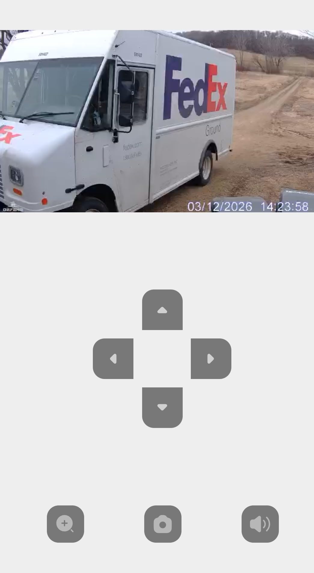 TACTACAM Defend 360 Cellular Security Camera, Solar Power, No WiFi customer photo 1